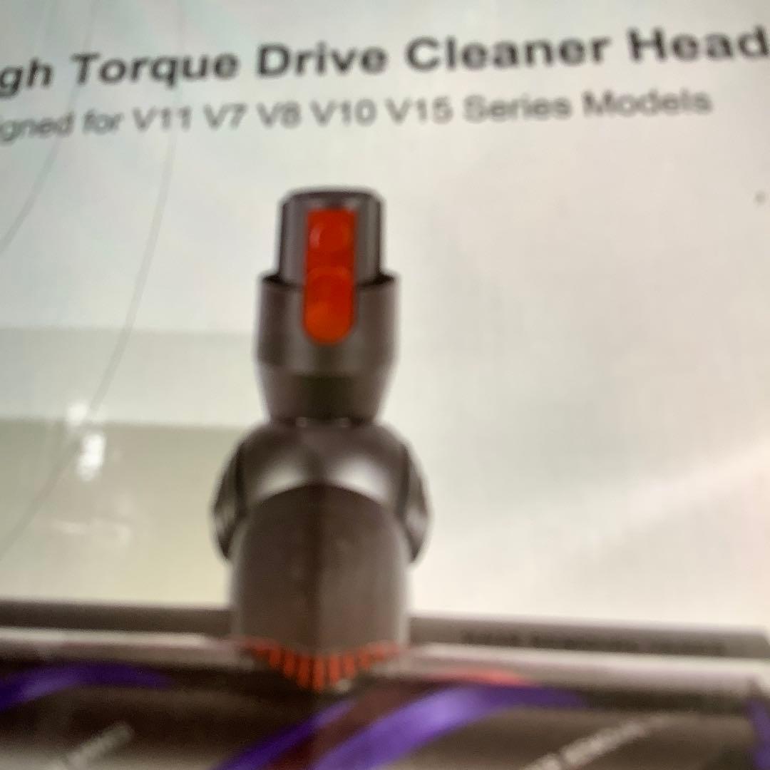 スティッククリーナー 毛絡み防止 変速機能付き