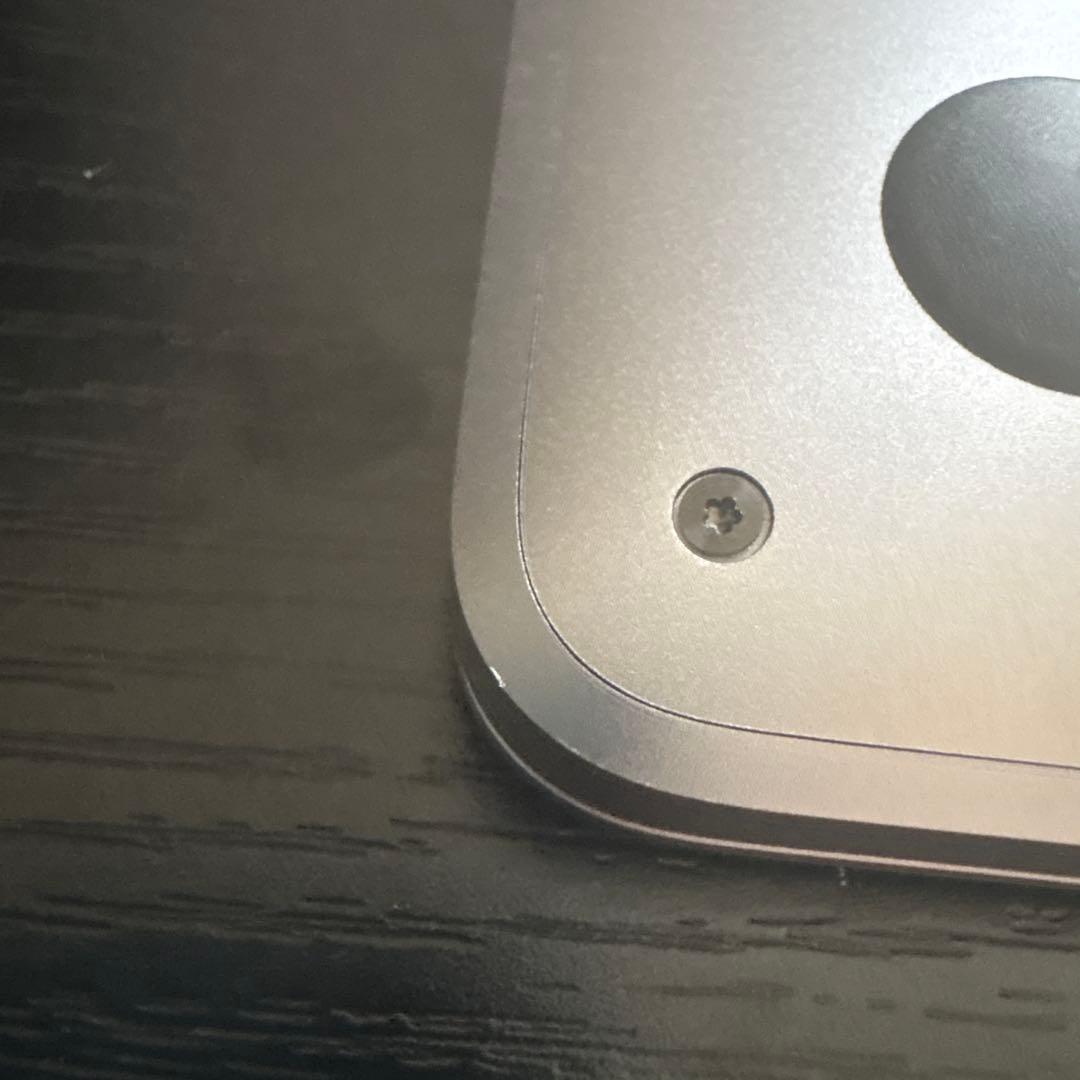 Apple Mac book air m1（早い者勝ち）