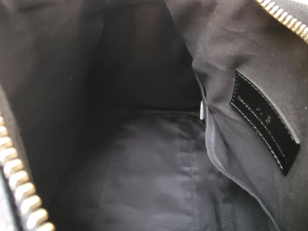 MBハイエンドレザーショルダーバッグ