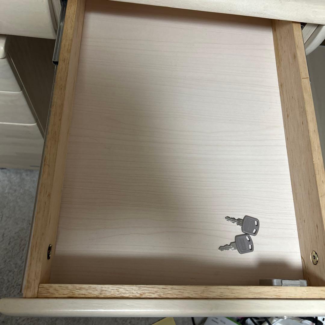 学習机【①】のみ