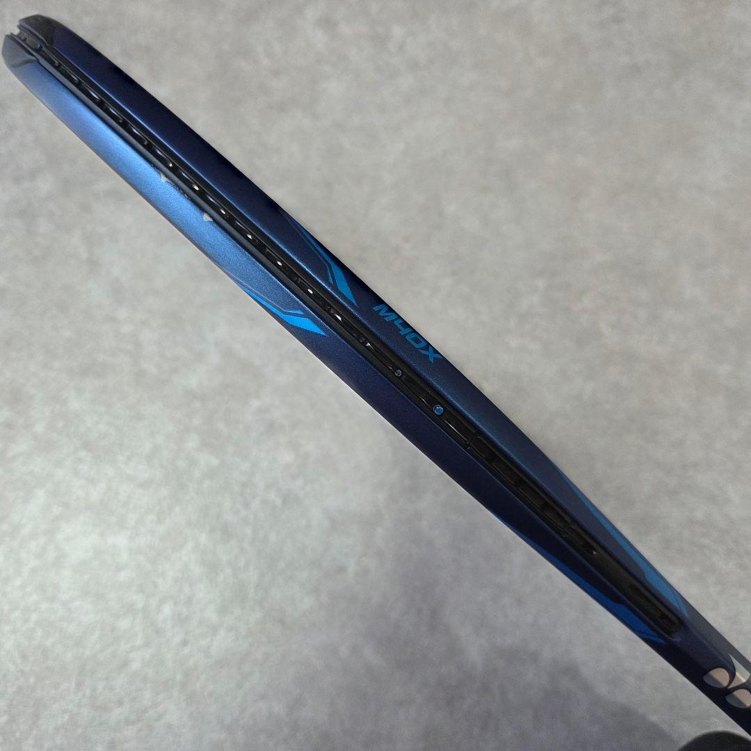 ☆極美品　YONEX EZONE 98L ヨネックス　イーゾーン　硬式ラケット