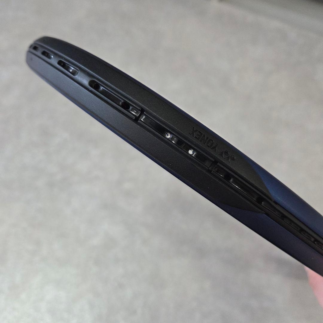 ☆極美品　YONEX EZONE 98L ヨネックス　イーゾーン　硬式ラケット