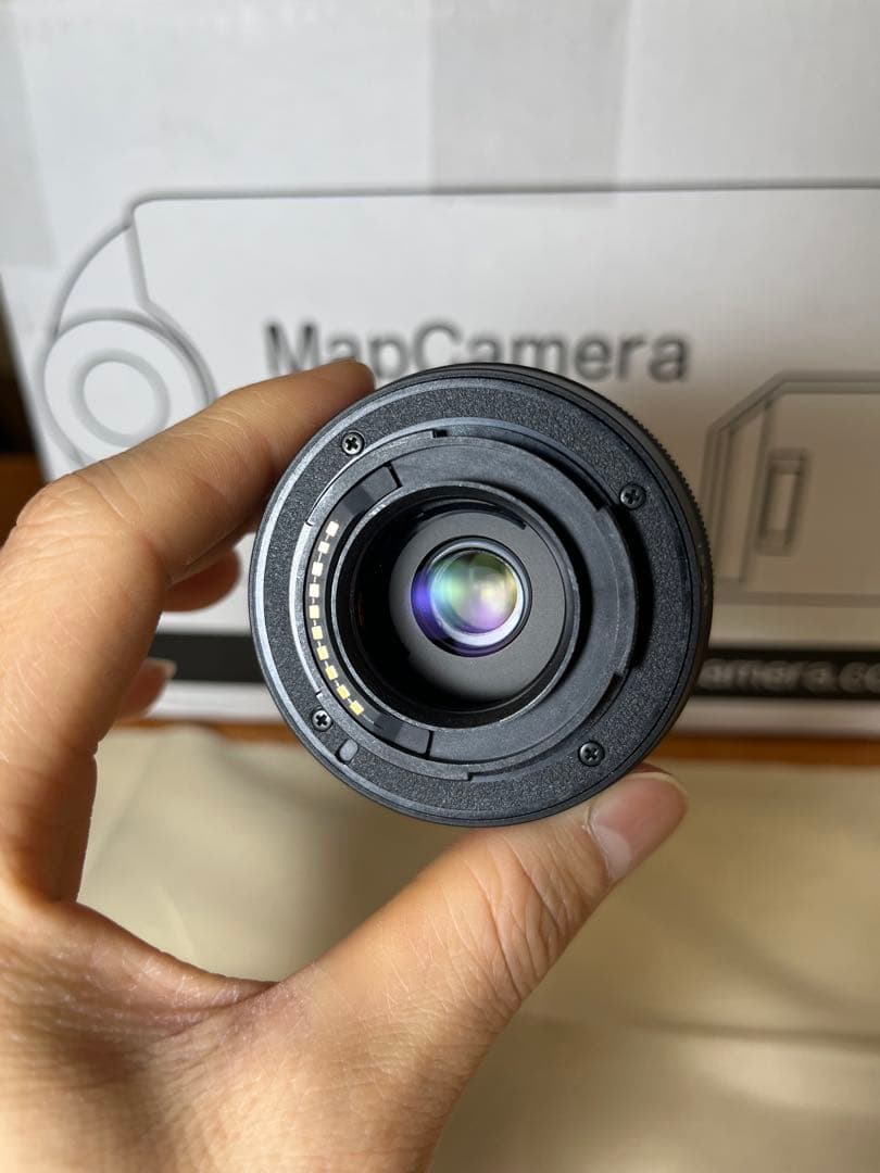 FUJIFILM XCレンズ OIS 2本セット15-45m/m50-230mm