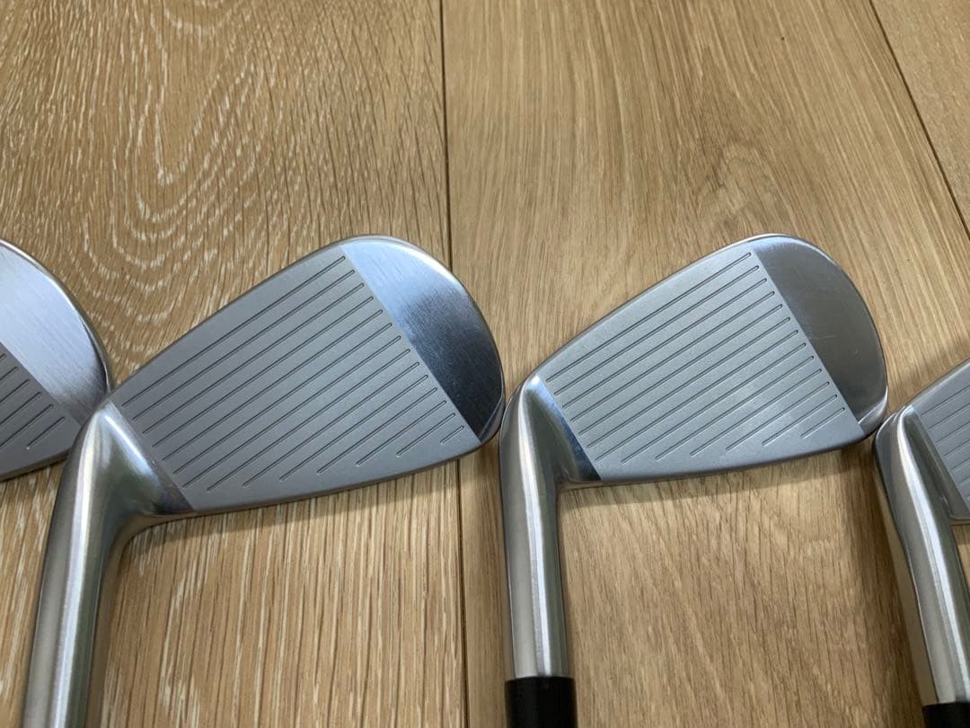 練習場のみ)ブリヂストン 242CB+ （特注115S番手ずらし）