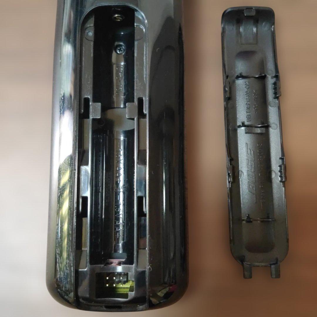 田*明様 【値下げ中】Bose Solo 5 TV sound system 【