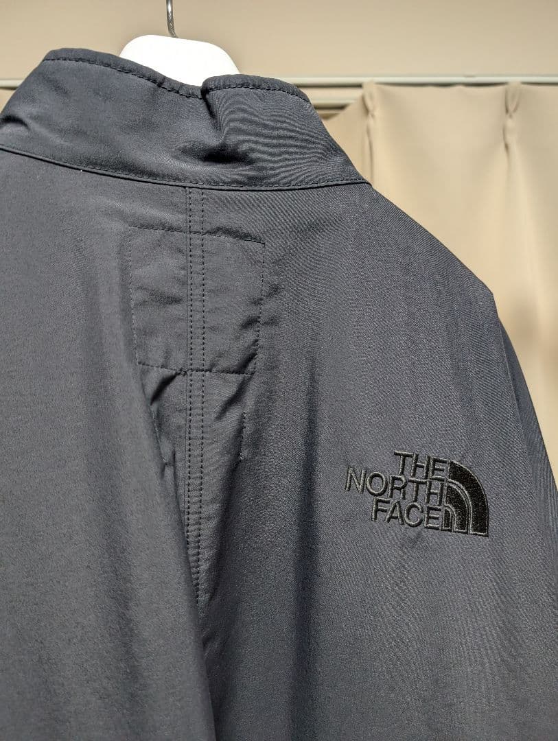 梅よろし　The North Face　ジュンヤワタナベマン モッズコート