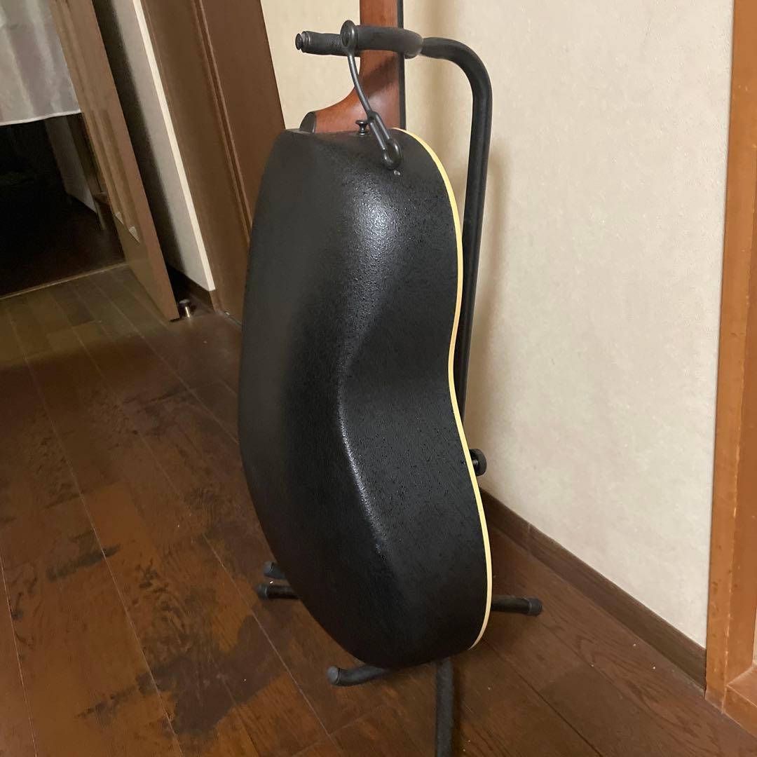 オベーション エレガットセレブリティ CC-13 純アコをエレガット改造 美品