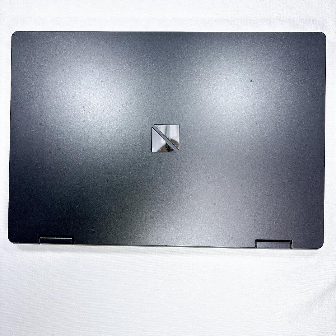 【超軽量894g】NEC Lavie 12.5型 日本製モバイルノートPC