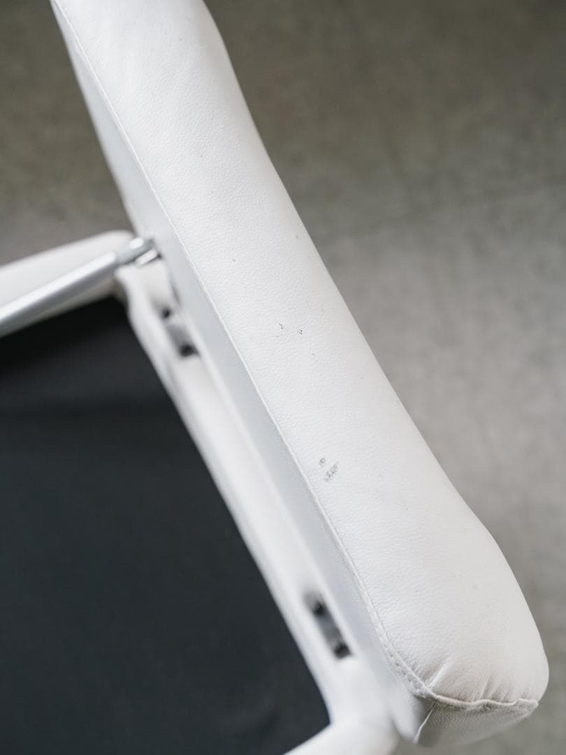 スペースエイジ オットマン/スツール 収納ディスプレイ モダン