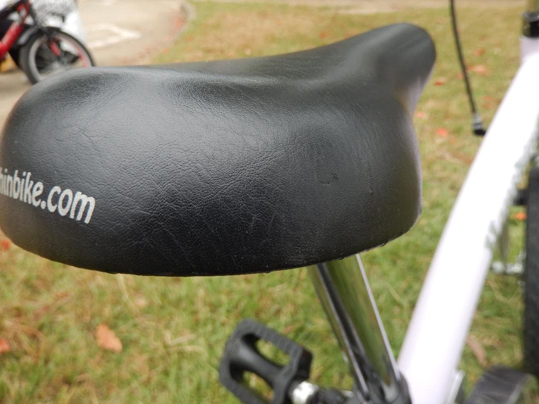 へんしんバイク2