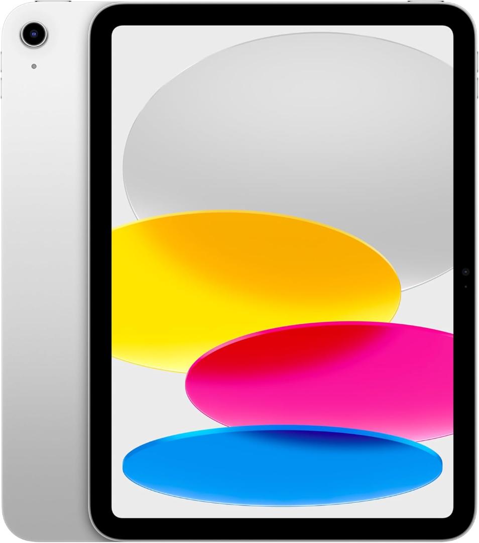 Apple iPad (A16) 128GB Wi-Fi 11世代 本体 新品