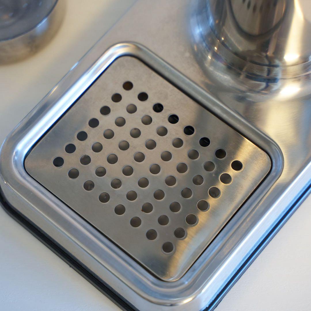 アールケ aarke カーボネーター2 炭酸水メーカー