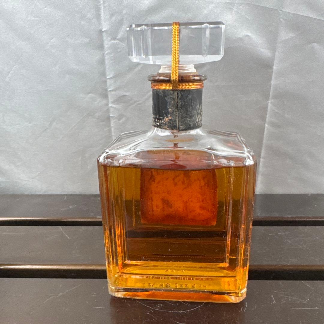 NIKKA KINGSLAND プレミアウイスキー