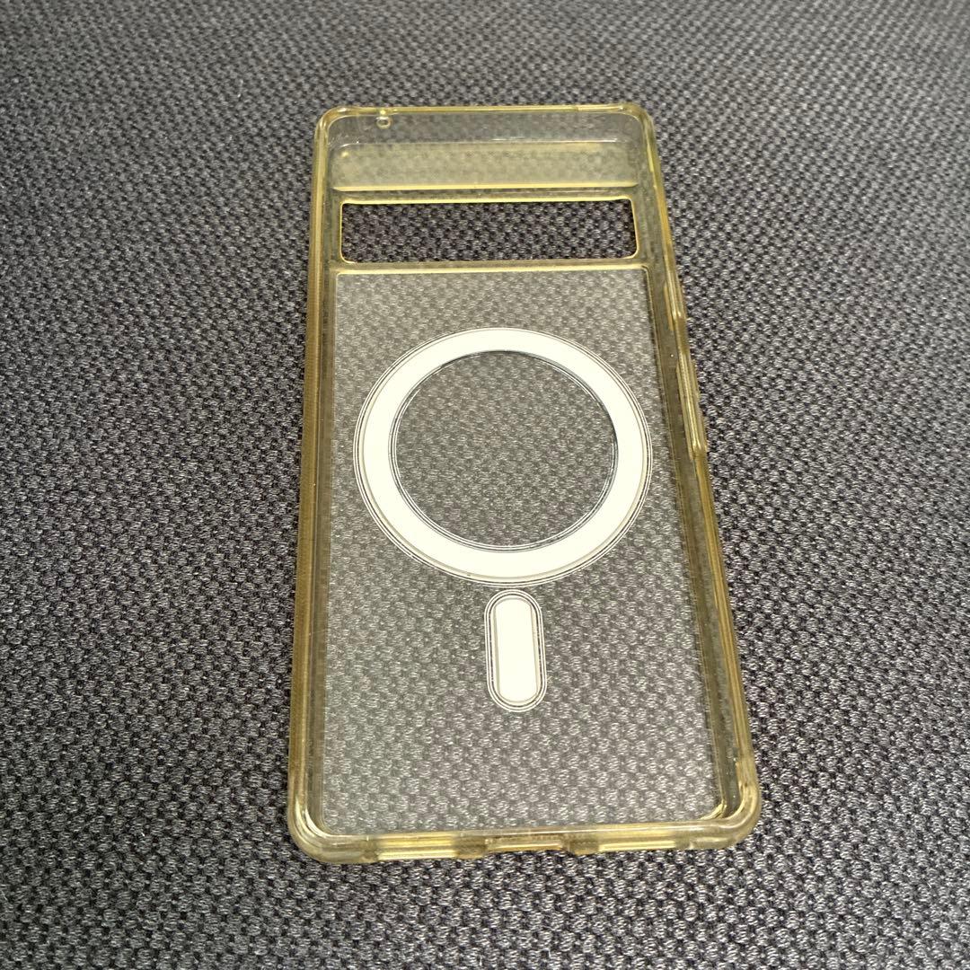 ☆美品☆ Google Pixel 7 128GB Lemongrass