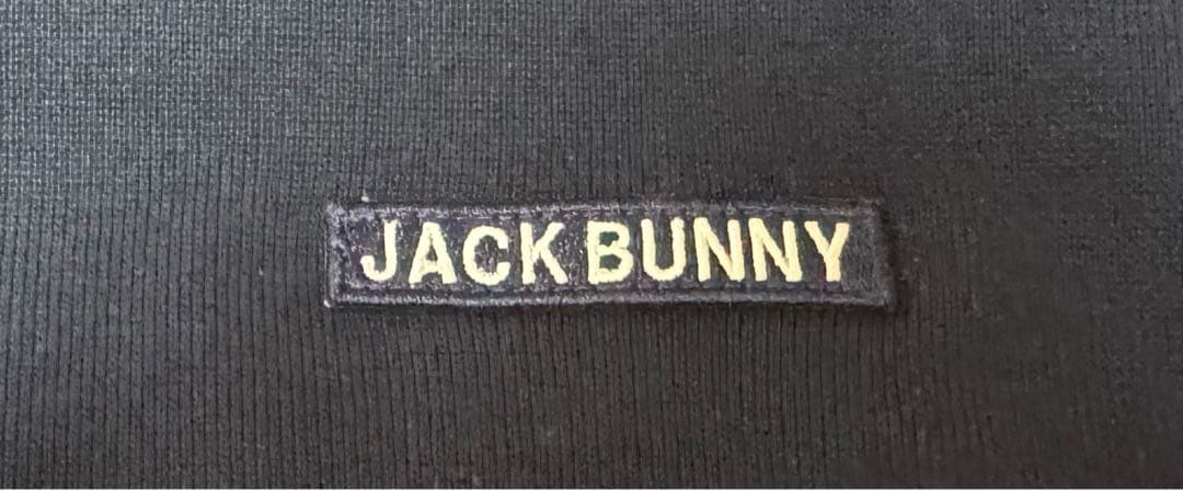 Jack Bunny!! ジャックバニー トップス ネイビー＆ホワイト 激安！