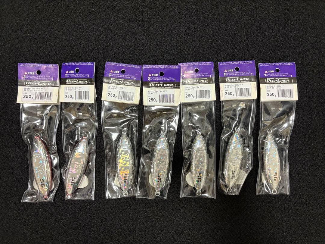 新品未使用　スロースキップOVO 250g