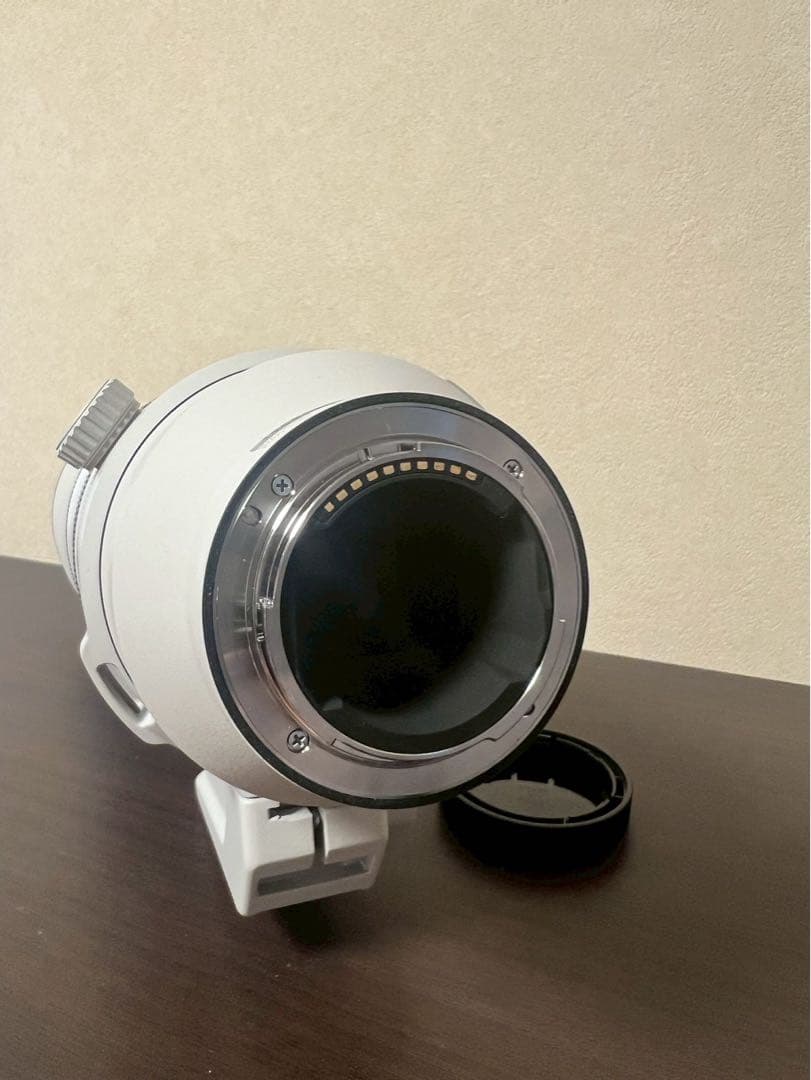 【美品】Sony FE200-600mm F5.6-6.3 G OSS