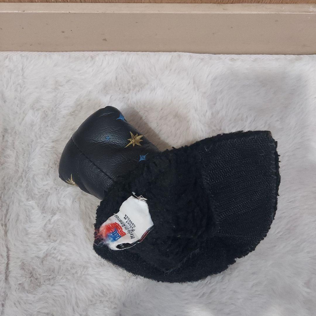 SCOTTY CAMERON ボタンバックデルマー カスタムカバー付 希少 レア