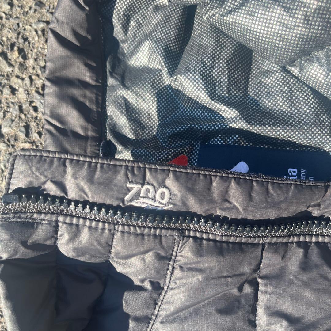 Columbia 【OMNI-HEAT】　アウター　黒　限定値下げ　激安