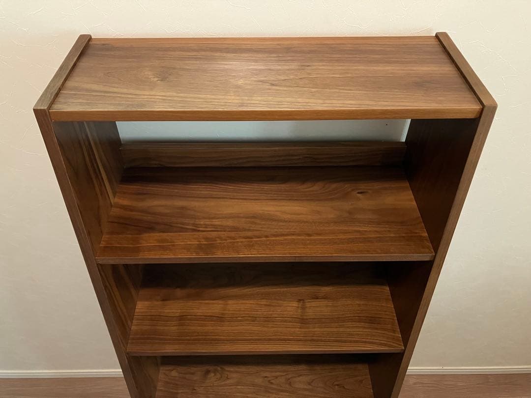 東谷◆トールシェルフ◆チェスト/キャビネット/キッチンボード/食器棚◆木製◆美品