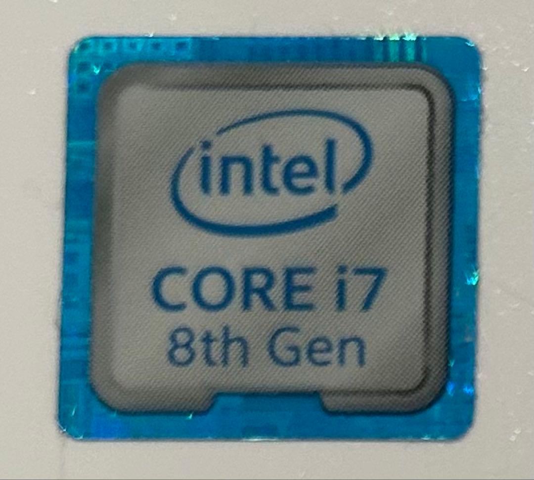 【美品】NEC LAVIE Note Standard PC-NS700/JAW