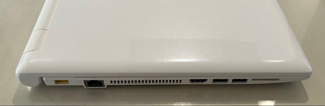 【美品】NEC LAVIE Note Standard PC-NS700/JAW