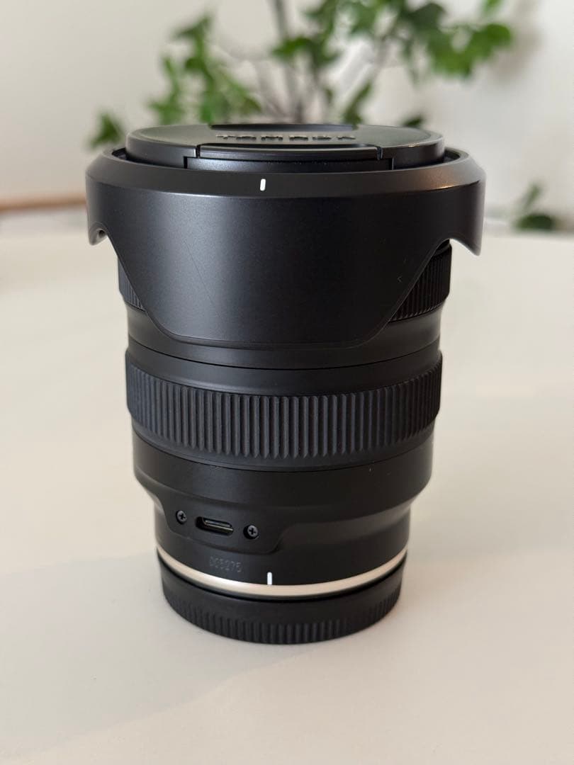 TAMRON タムロン20-40mm F/2.8 Di III VXD