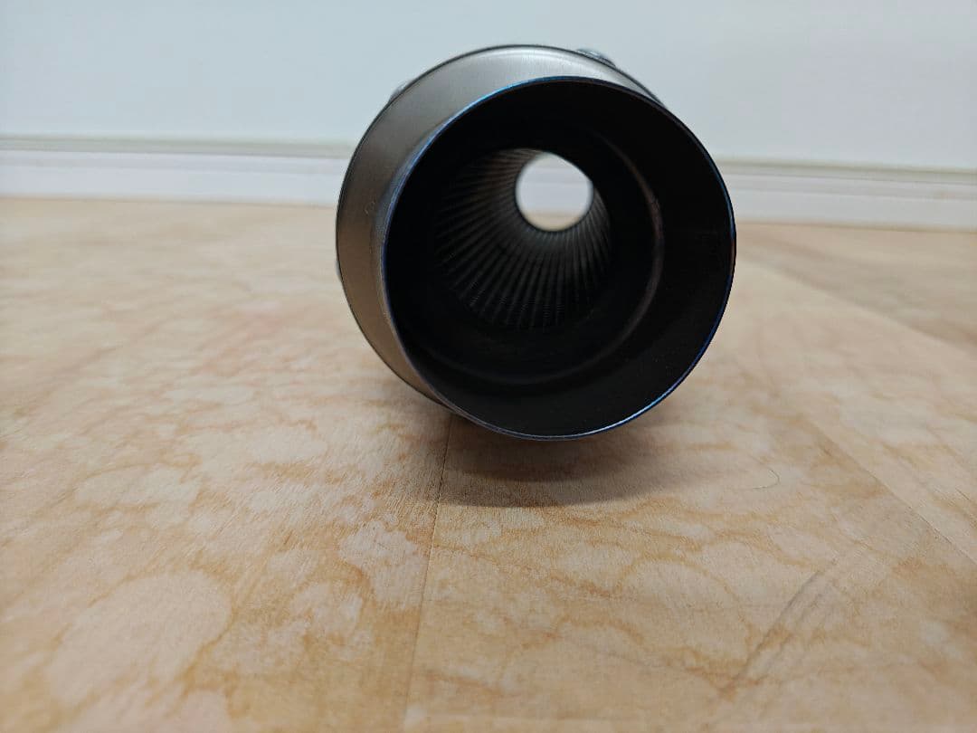 PRO DRAG チタンサイレンサー　差込60.5