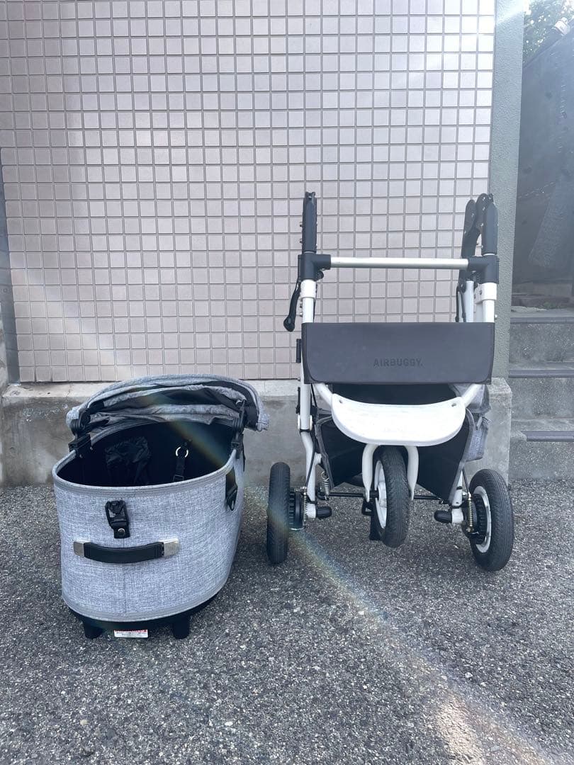 こ*ん様 エアバギーフォードッグ　DOME3 レギュラー