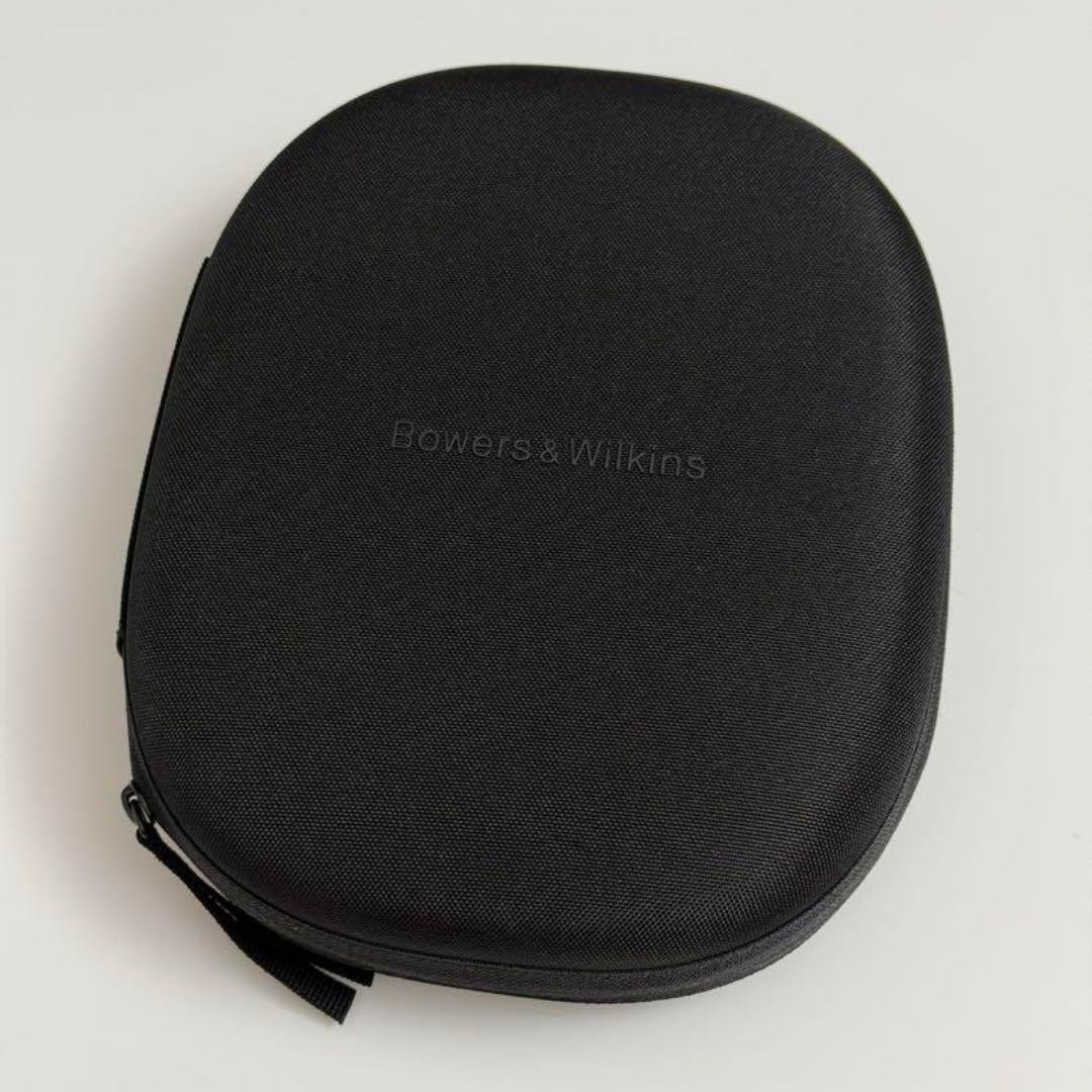 Bowers & Wilkins Px7S2e B&W ヘッドホン