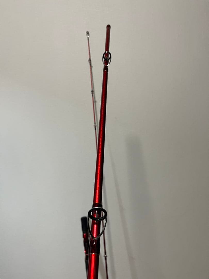 ワールドシャウラBG1954➕カルカッタコンクエストMD400XGLH