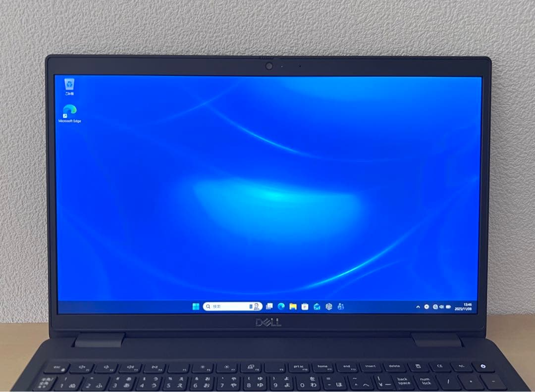 DELL Latitude 3520 16GB officeバッテリー非常に良い