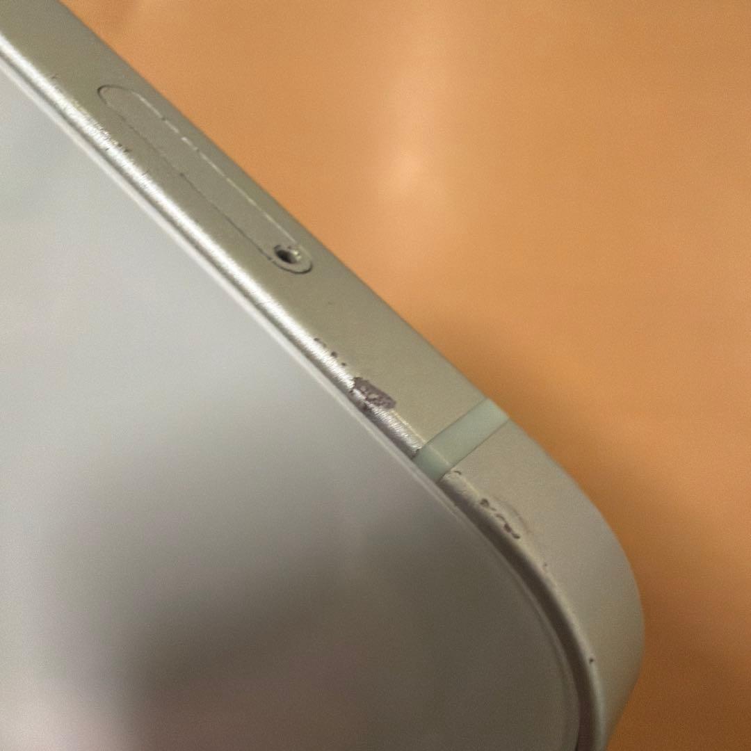 Apple iPhone 12 グリーン