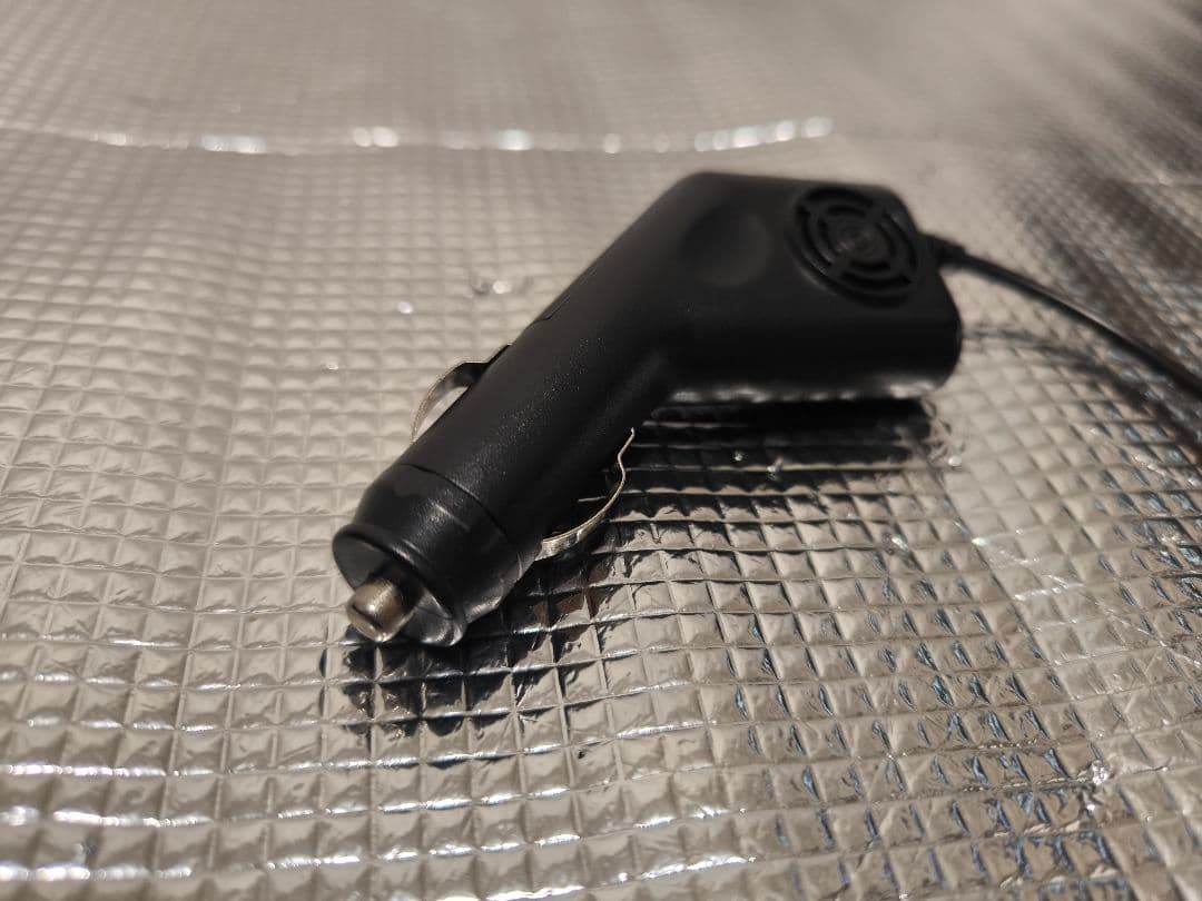 DreamMaker DPLAY-1DIV ポータブルディスプレイオーディオ