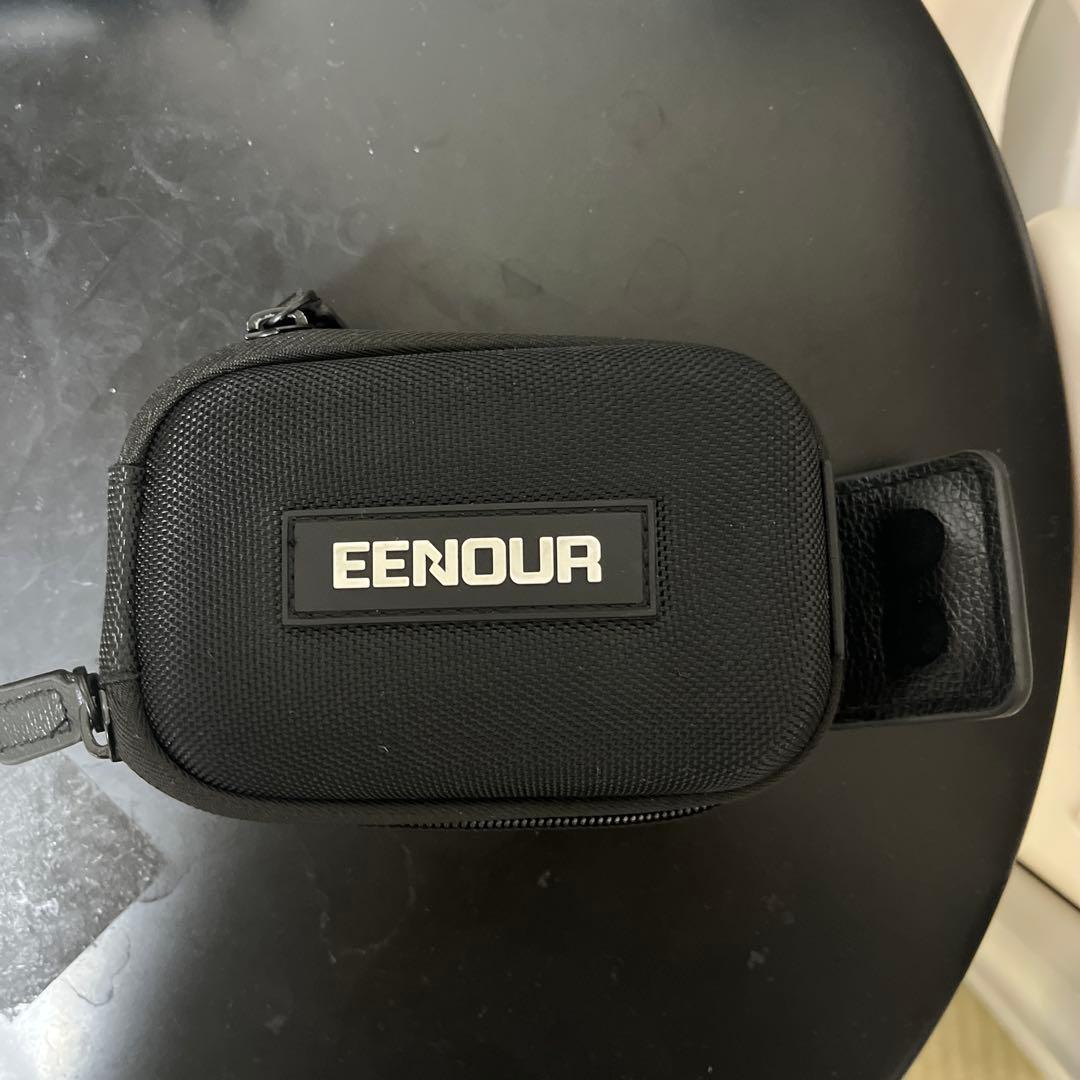 EENOUR ゴルフ用距離計 専用ケース付き