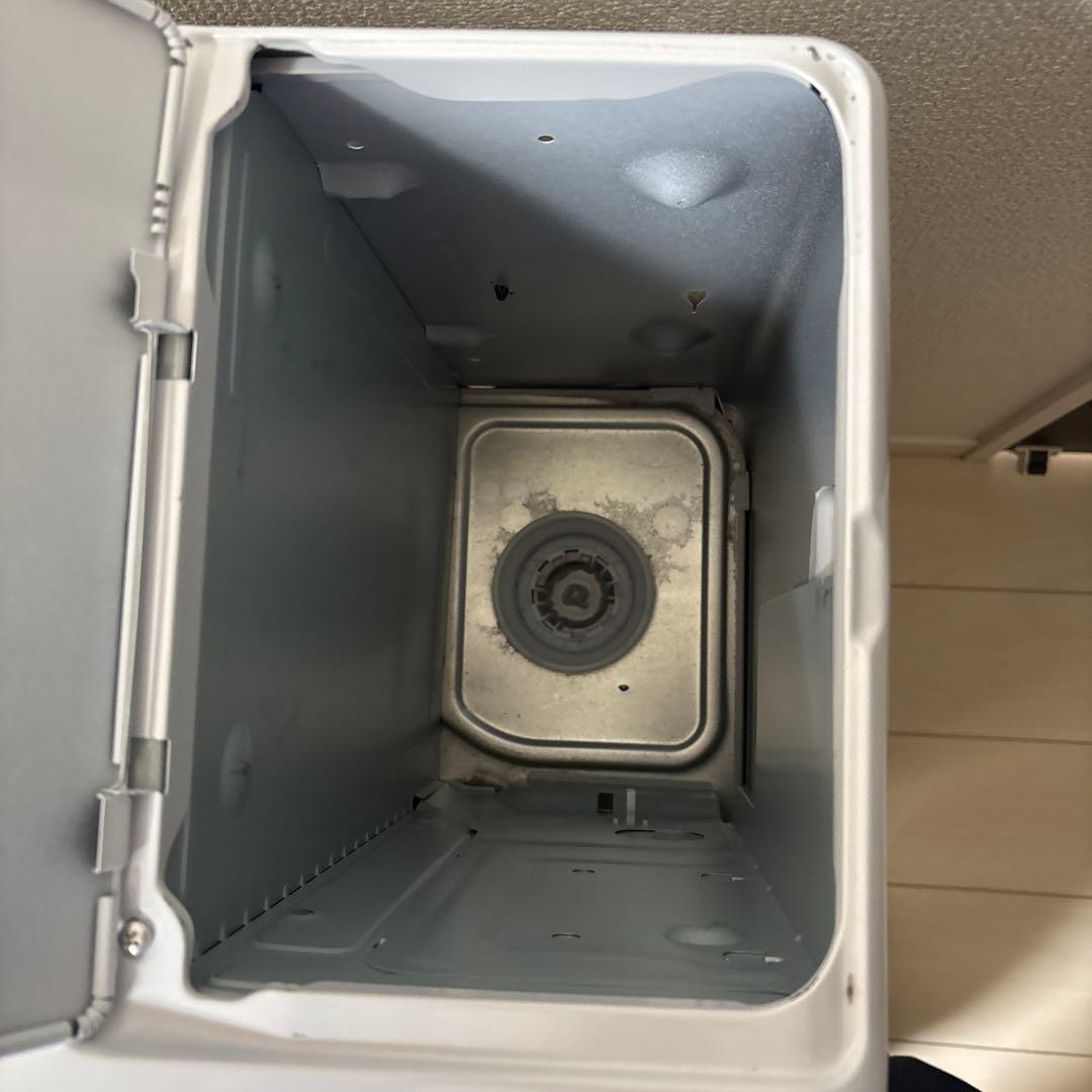 ダイニチ　石油ファンヒーター FW-5621L-W 15〜20畳