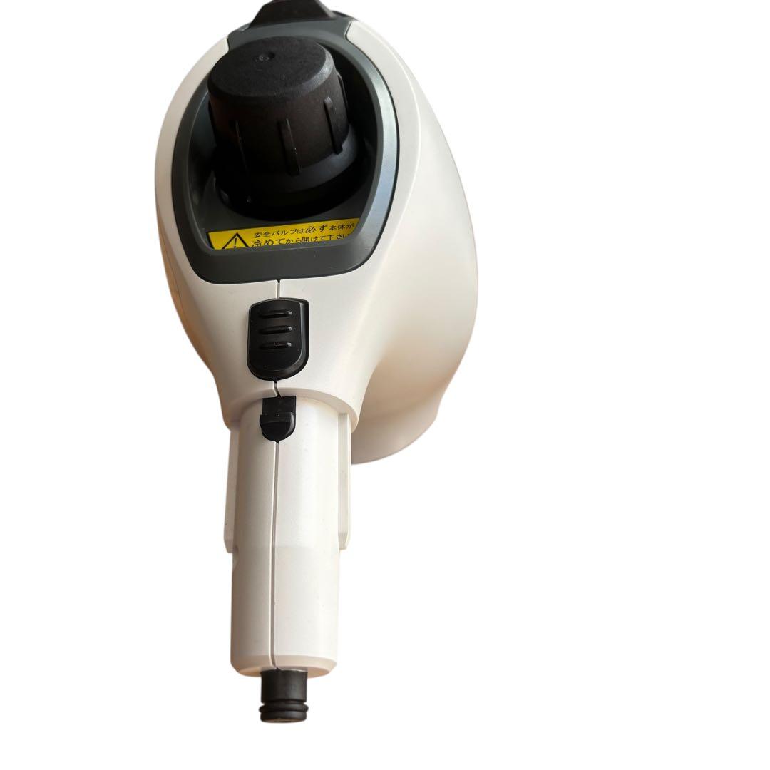 美品 ケルヒャー スチームクリーナー SC1 プレミアム　メルカリ市限定価格