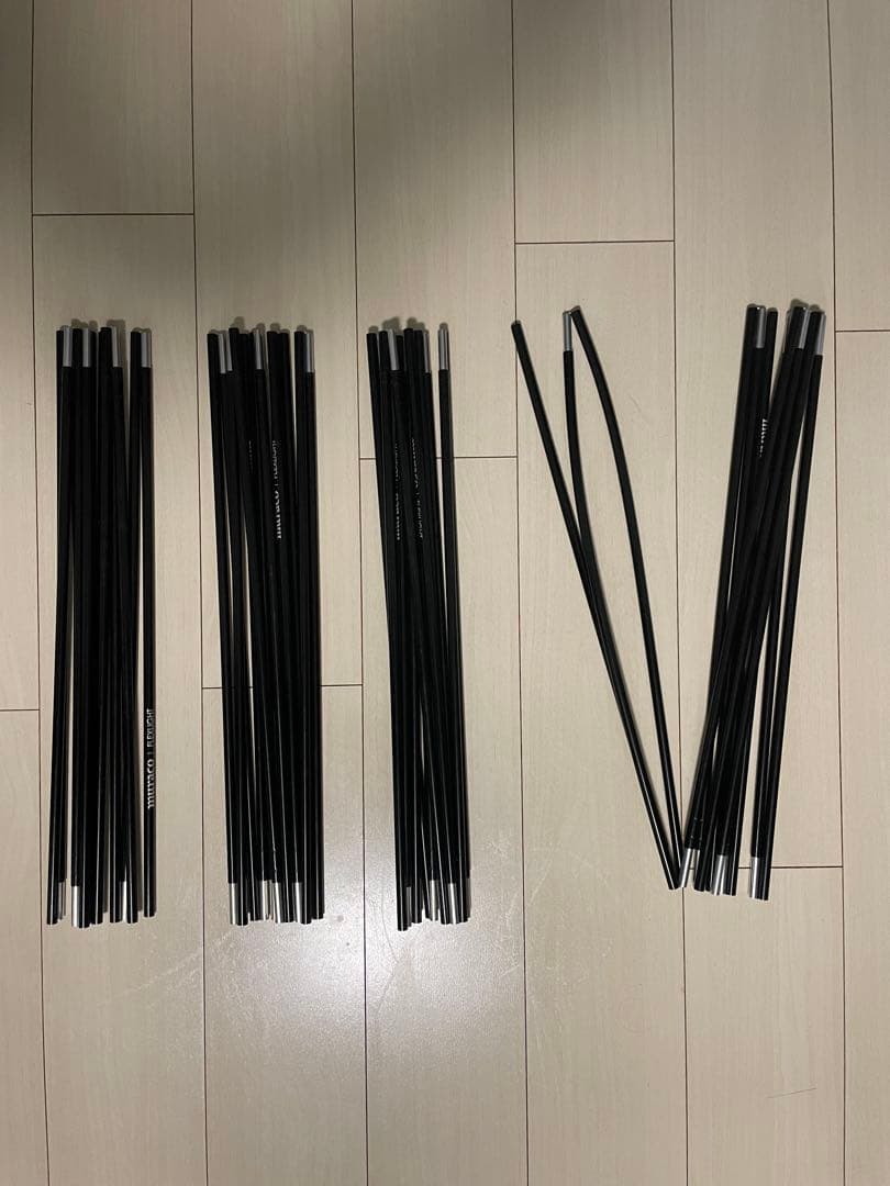 最安値　muraco グスタフ6P 初回生産