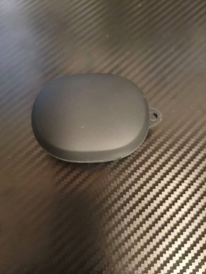 JPRiDE model i ANC MK2 - QUEST シリコンケース有り