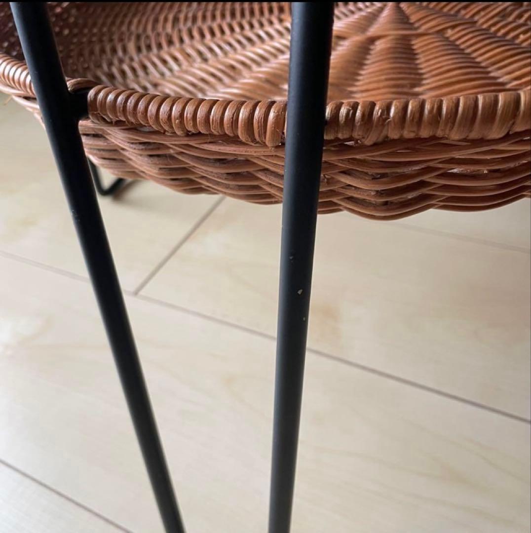 【値下げ】IDEE ローテーブル