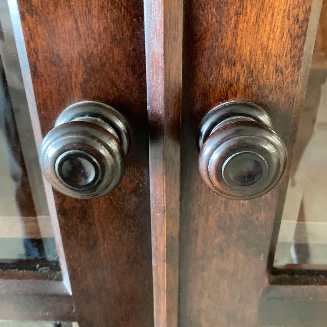 La-mar様 北海道民芸家具 ブックケース 本棚 書棚 収納棚 キャビネット