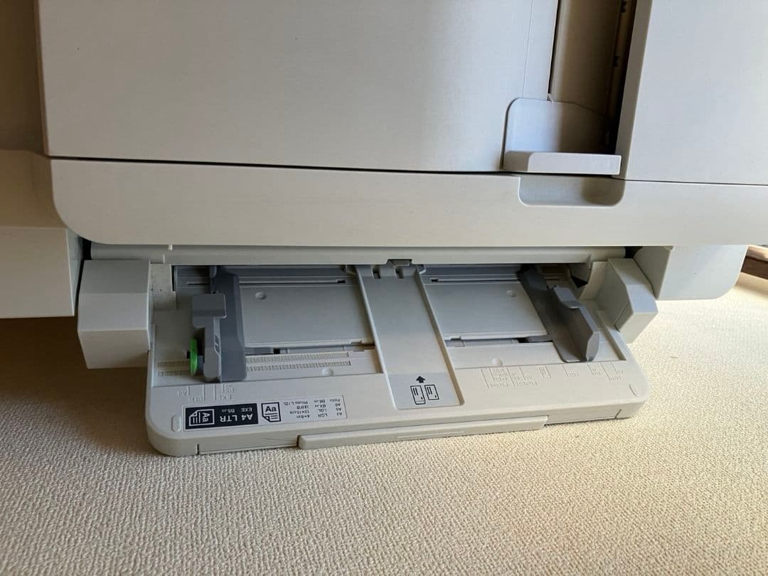 Brother 複合機 プリンター・スキャナー