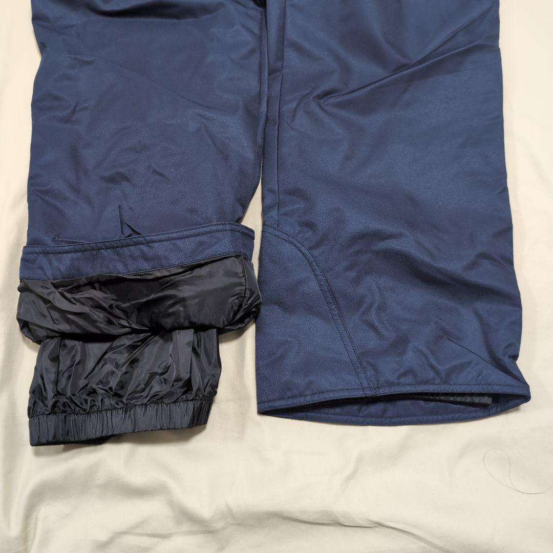 【新品】＊MIZUNO ミズノ＊160 スキーウェア セット ブレスサーモ