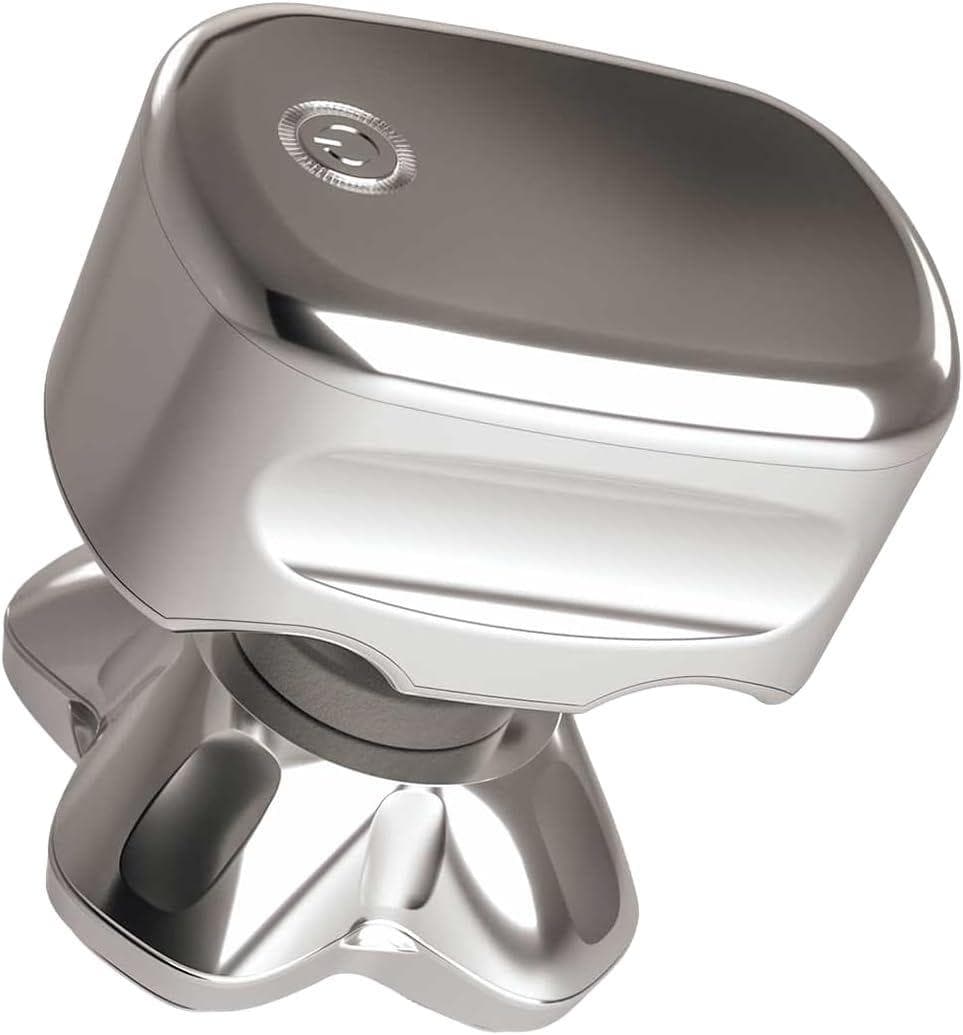 スカルシェーバー ピットブル (白金 プラチナ) Platinum PRO