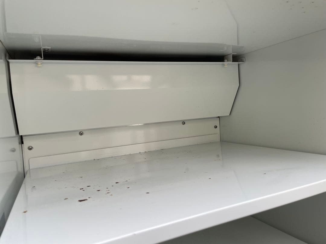 近隣配達可能　福島工業　リーチイン冷蔵ショーケース　MMC-20GWSR