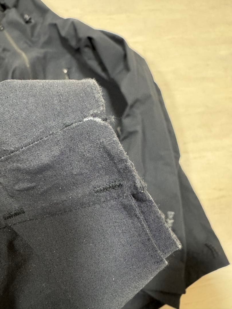 BURTON [ak] GORE-TEX スノーボードウェア