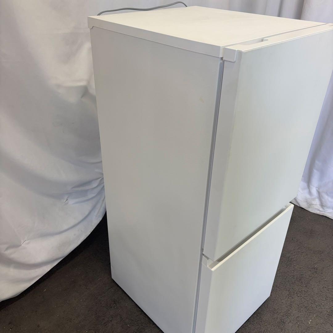 95❤️冷蔵庫　パナソニック　23年　一人暮らし　小型　綺麗　安い　中古　設置無料