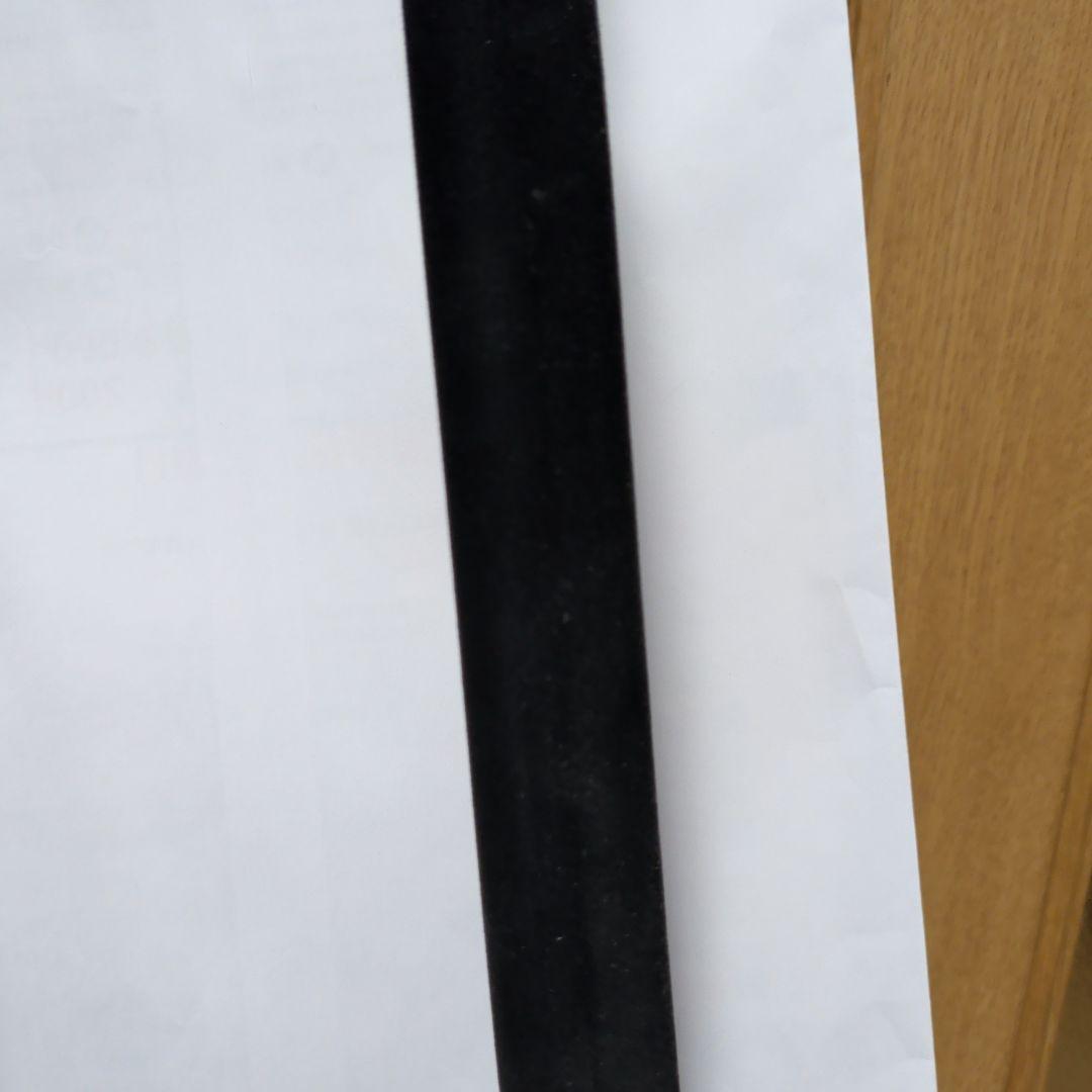 ゼナック　ミュートスソニオ100M　RGモデル