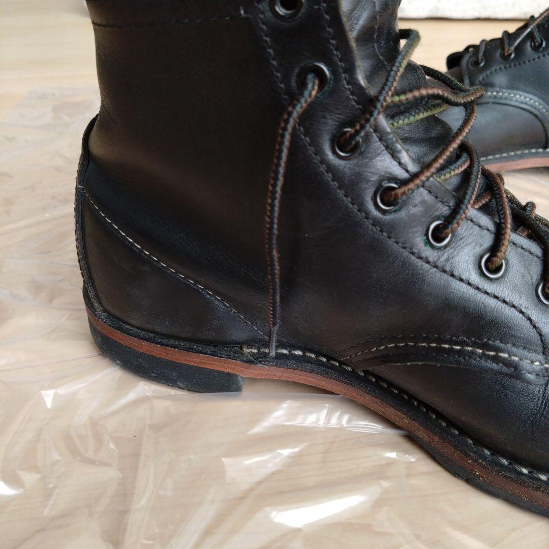 レッドウィング　ブーツ