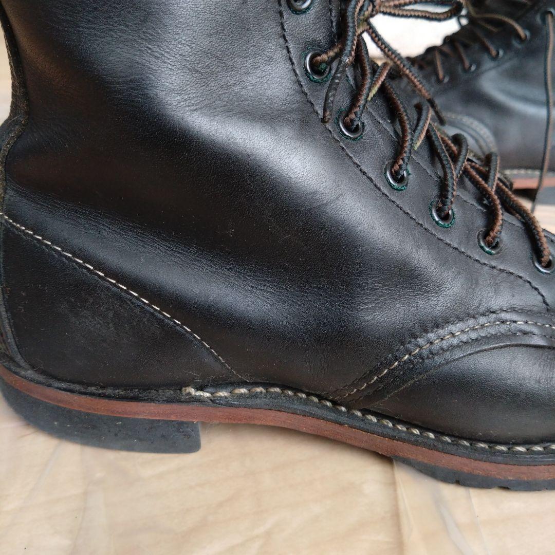 レッドウィング　ブーツ